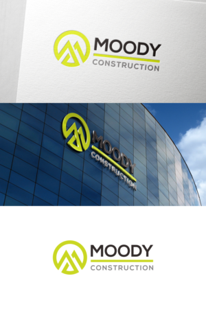 Logo Design by two one for this project | Design #21443647