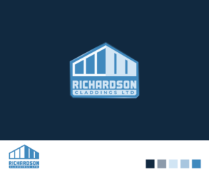 Logo Design by SimbaLeo