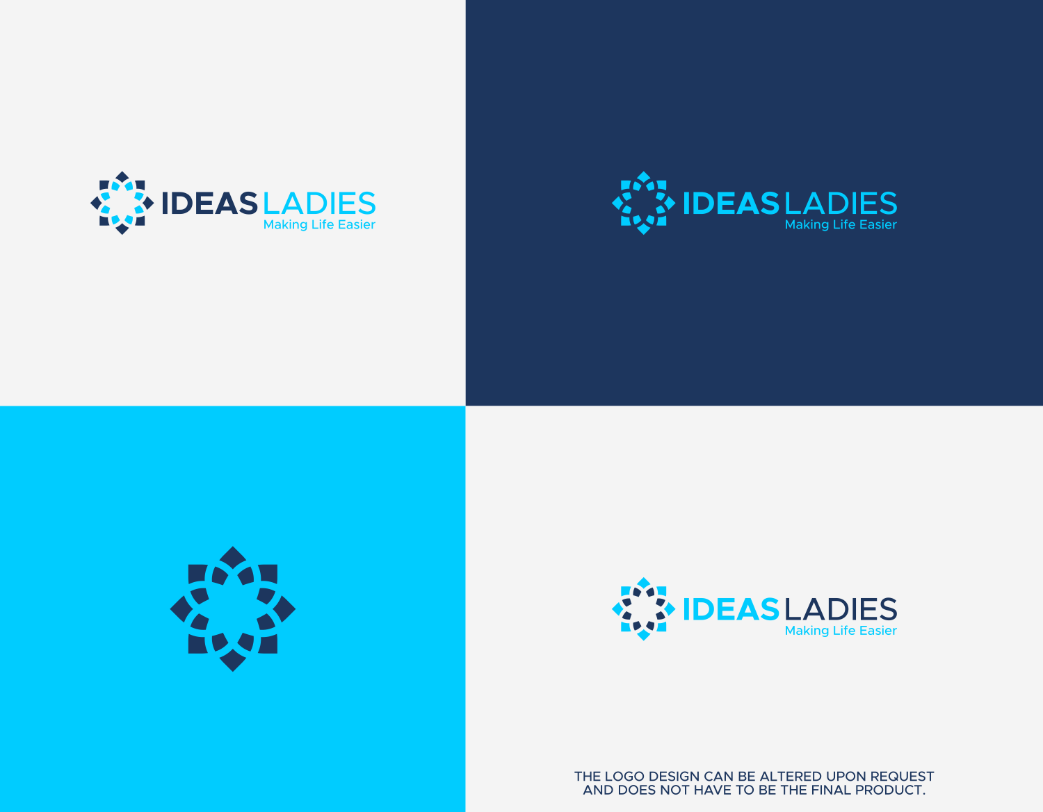 Logo Design by R!CKY for Dunkley Consulting | Design #21493964