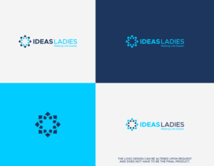 Logo Design by R!CKY for Dunkley Consulting | Design: #21493964
