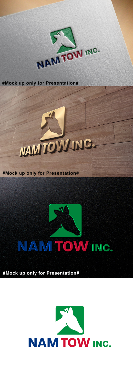 Logo Design by designmind78 for this project | Design #21456505