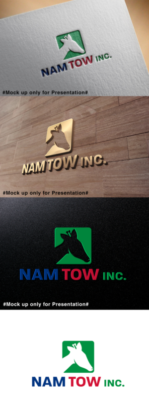 Logo Design by designmind78 for this project | Design: #21456505