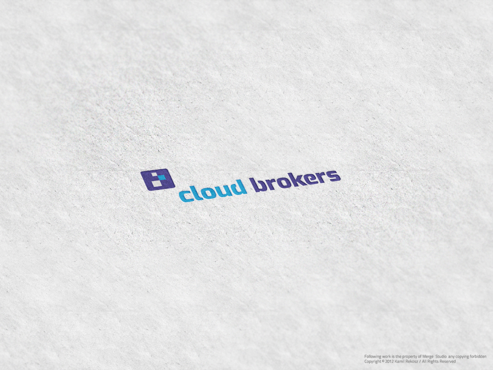 Logo Design by MergeStudio for this project | Design #706609