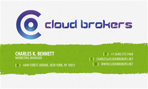 Logo-Design von Liability_Zero für dieses Projekt | Design: #719420