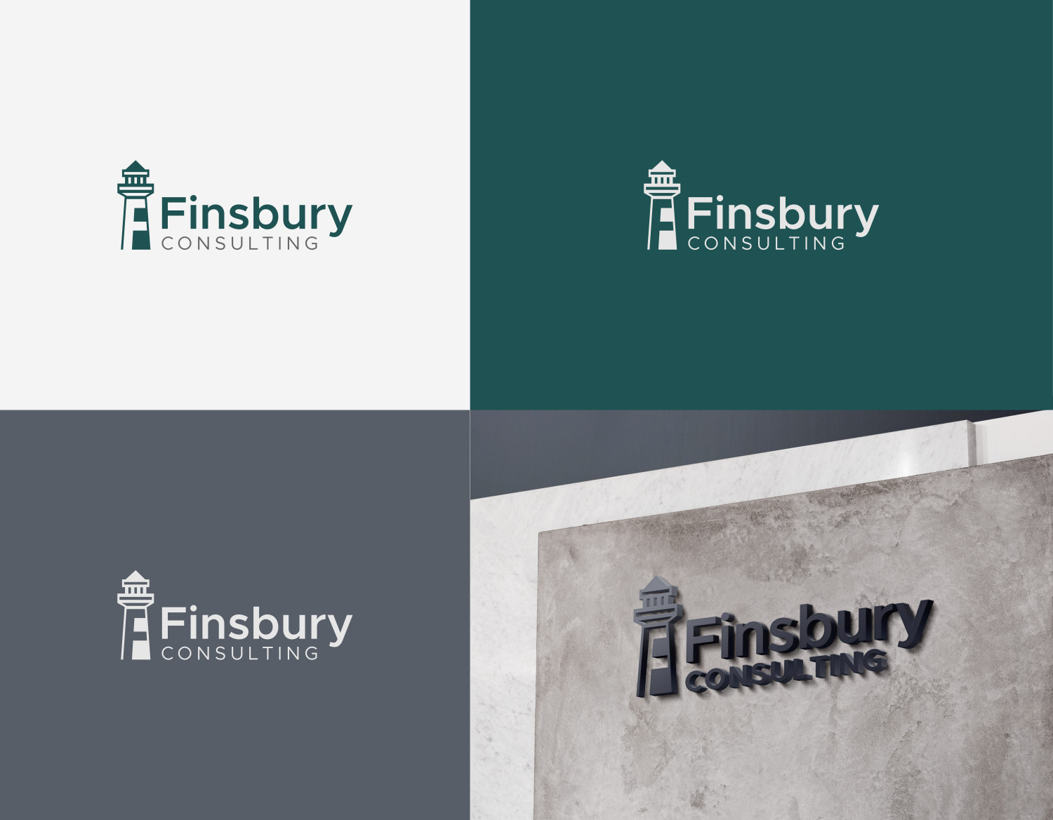 Logo Design by RICKY.T for this project | Design #21497728