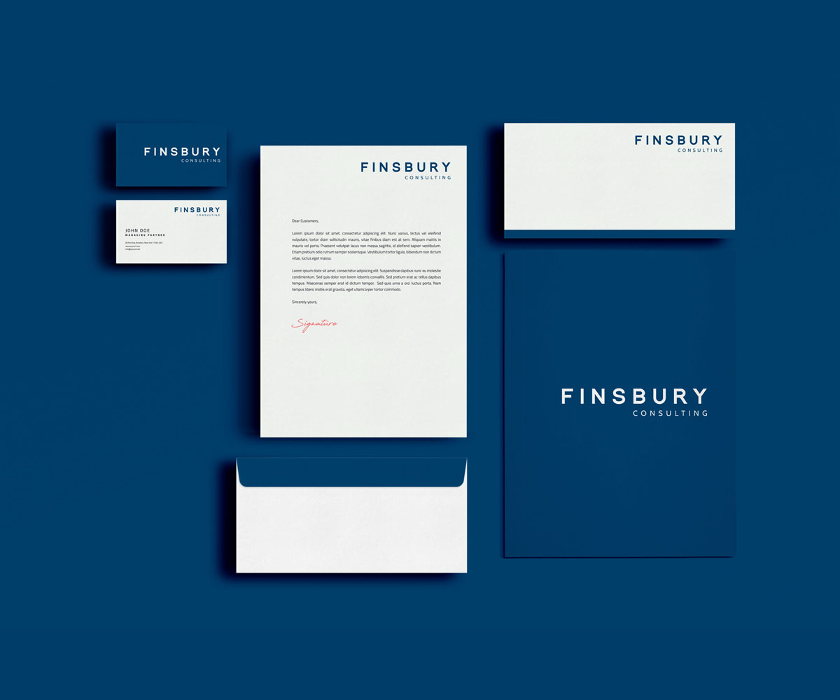 Logo Design by namakumoses for this project | Design #21492727