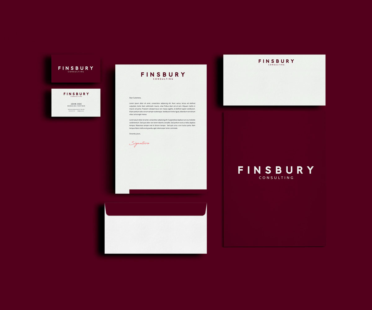 Logo Design by namakumoses for this project | Design #21492738