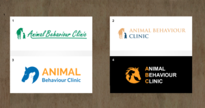 Diseño Web por Sbss para Animal Behaviour Clinic | Diseño: #21999053