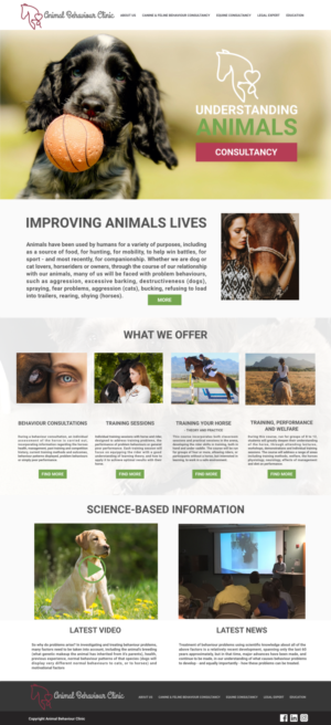 Text to be decided on | Diseño Web por design.bb