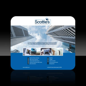 Trade Show Booth Design by M K G