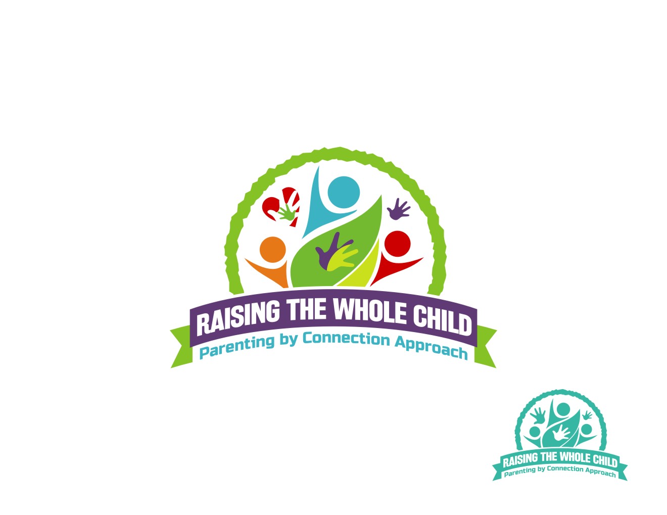 Logo Design by LIZZY LO for this project | Design #21447329