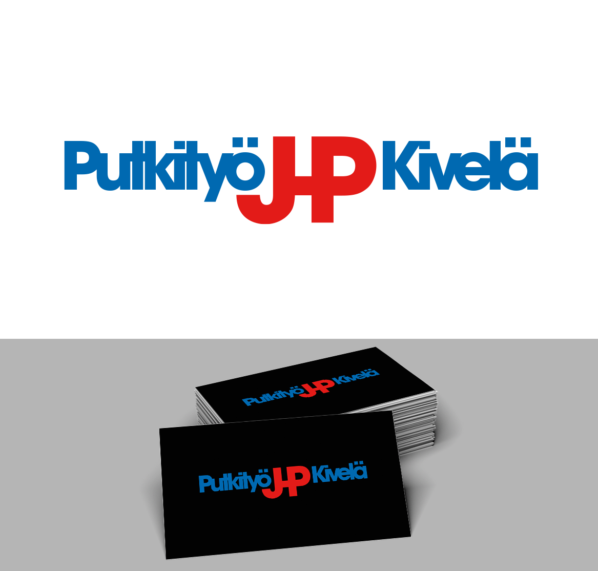 Logo Design by trufya for this project | Design #21463300