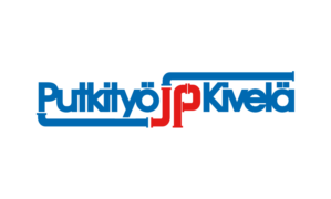 Putkityö J-P Kivelä | Diseño de Logo por trufya