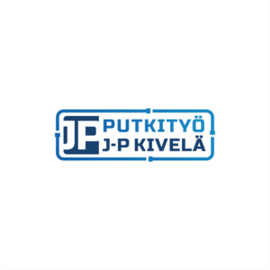 Putkityö J-P Kivelä | Diseño de Logo por ThiagoB