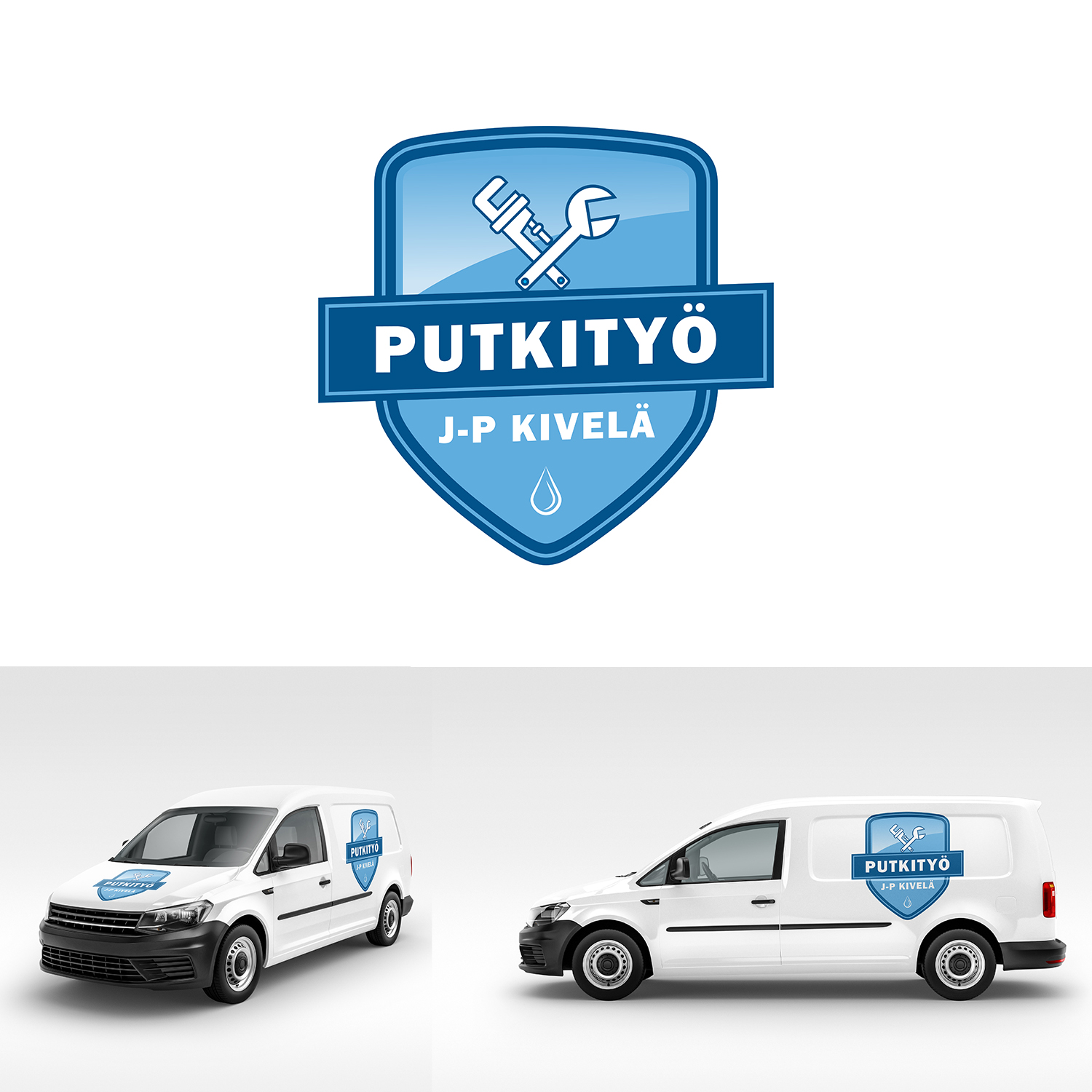 Logo-Design von MorArt für dieses Projekt | Design #21453146