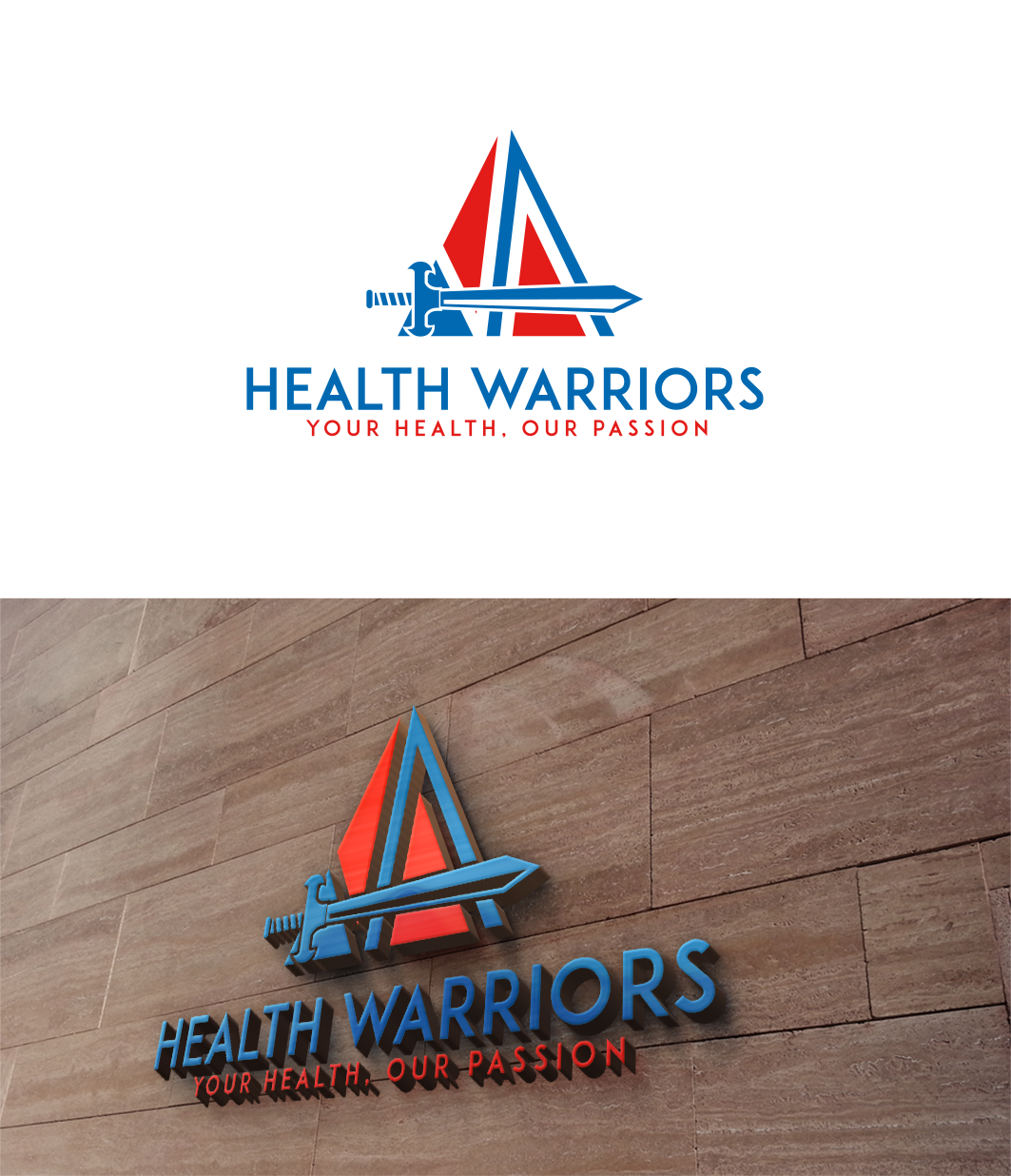 Logo Design by trufya for this project | Design #21452494