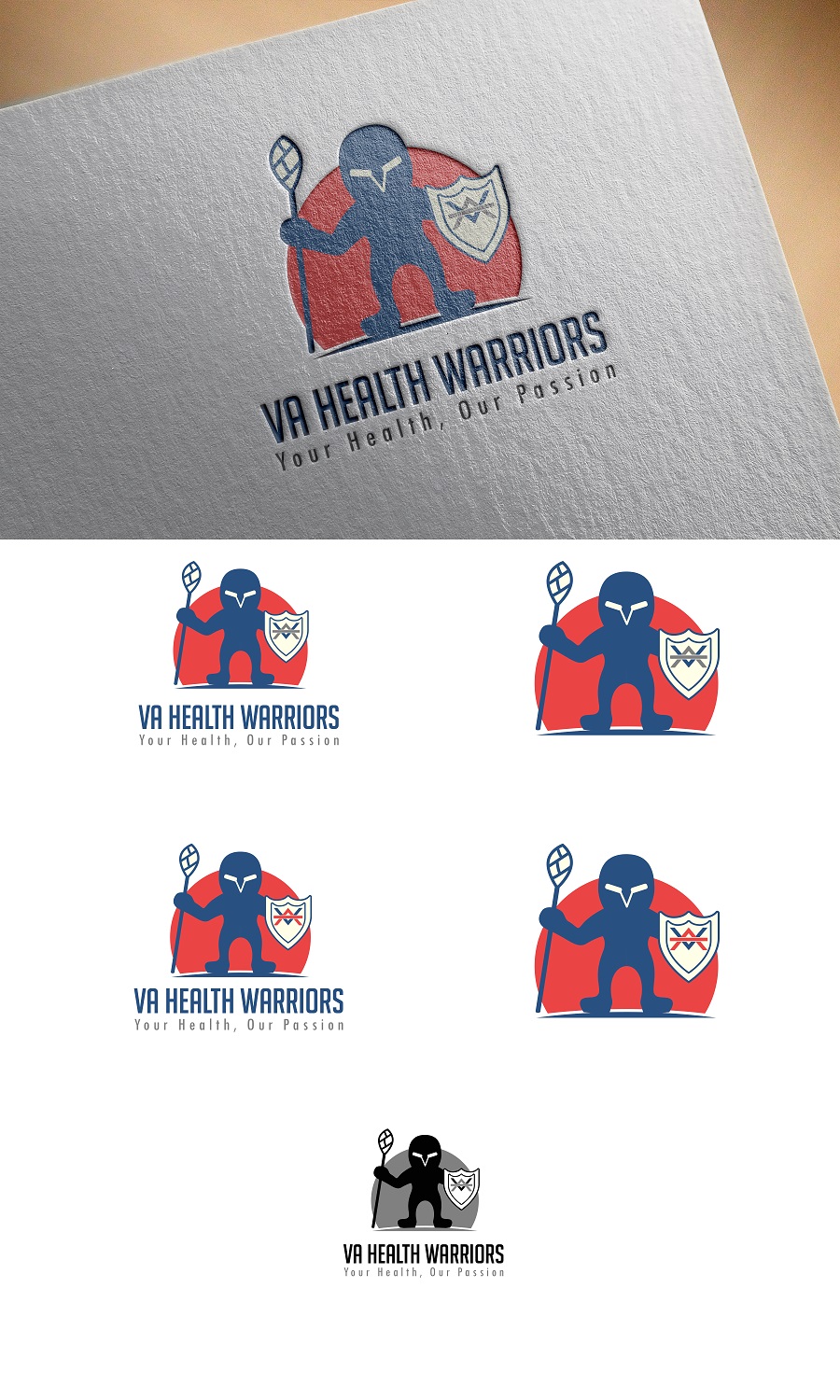 Logo Design by nzdesigners for this project | Design #21450153