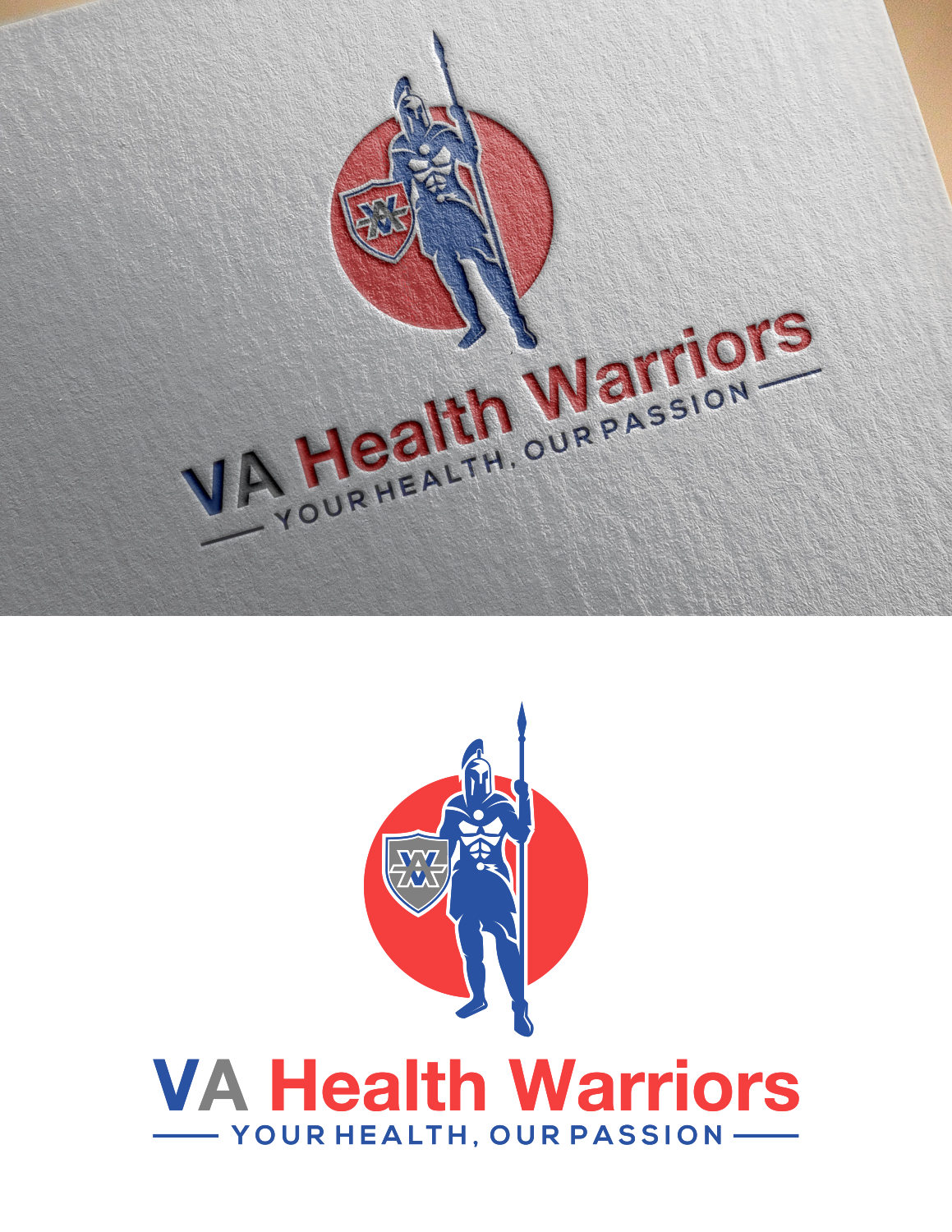 Logo-Design von fatiyadesign für dieses Projekt | Design #21446597