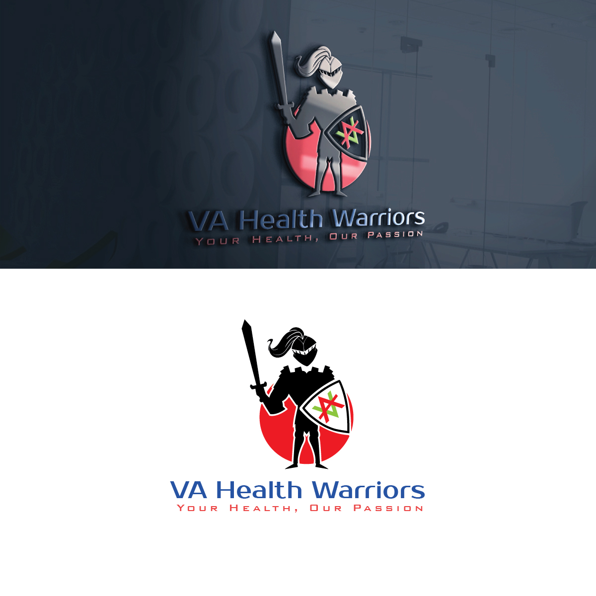 Logo Design by Pixxl Art for this project | Design #21443575