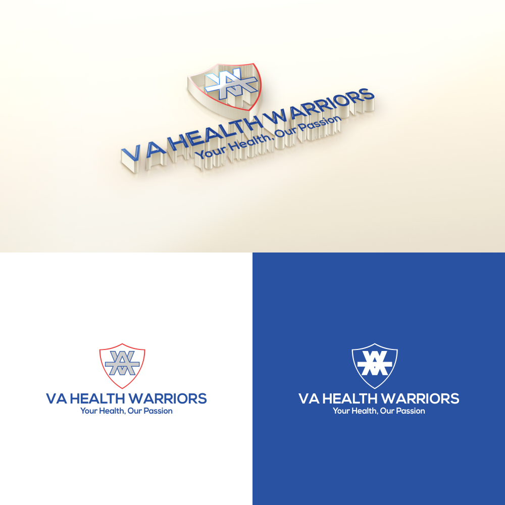 Logo Design by adie soesanto for this project | Design #21449275