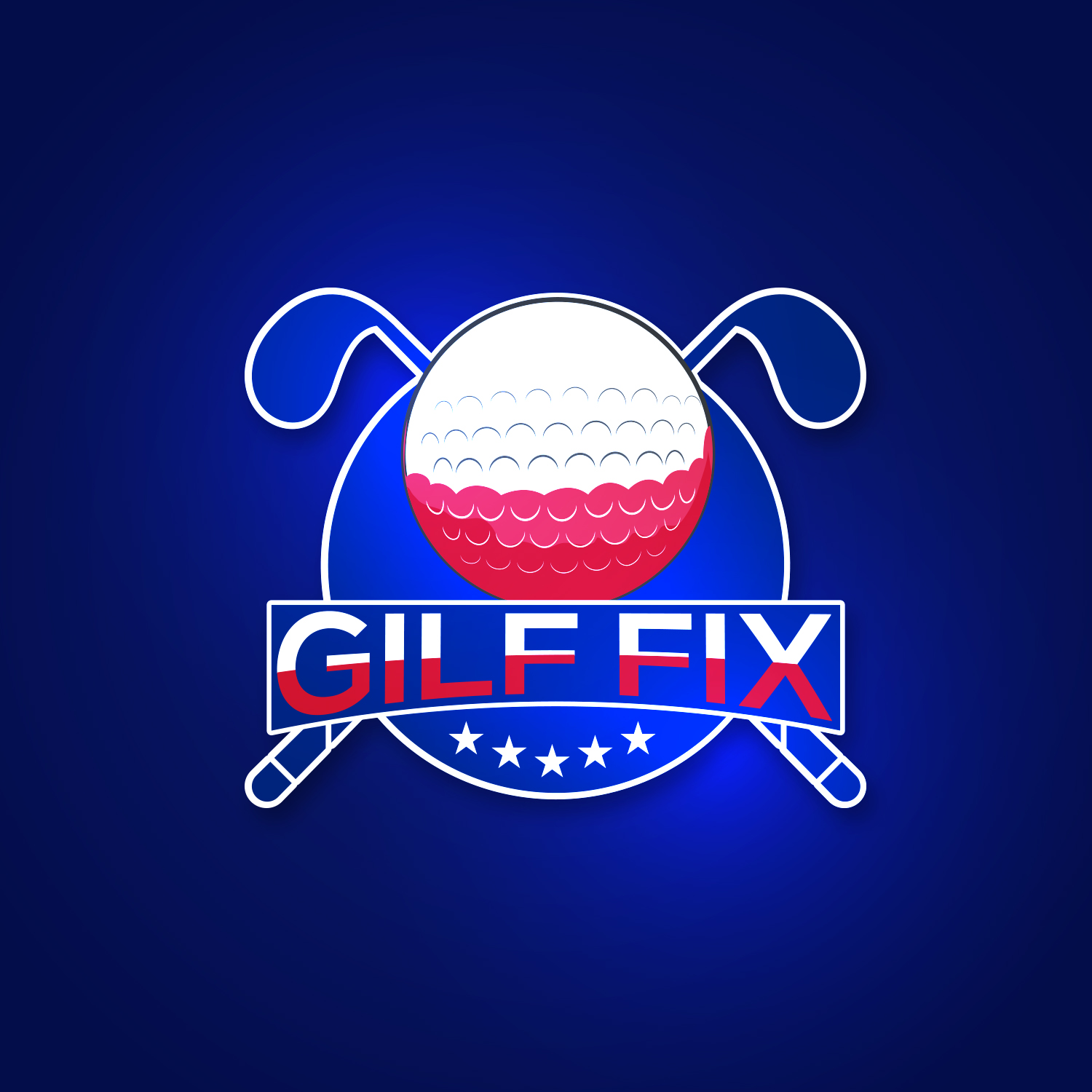 Design de Logo par 2logix pour Golf Fix | Design #21468810