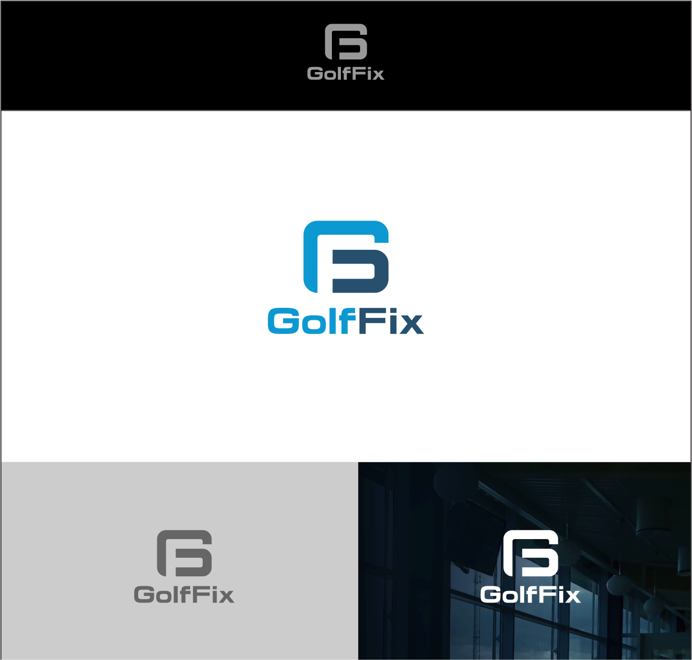 Design de Logo par Arham Hidayat pour Golf Fix | Design #21477645