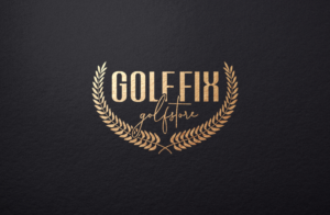 Logo Design by GLDesigns for Golf Fix | Design: #21454307