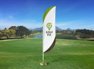 Golf Fix | Logo Design by StalkerV