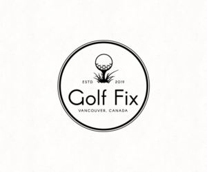 Golf Fix | Logo Design by 91.kremena.petrova