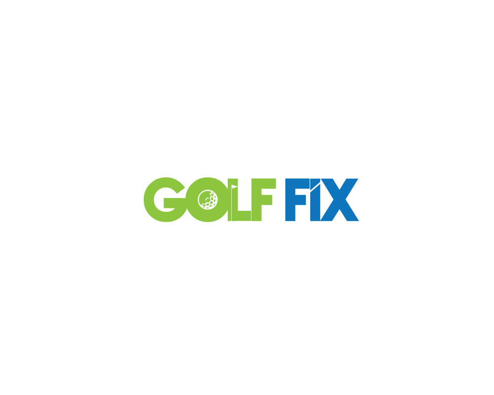 Logo Design by A S design @ for Golf Fix | Design #21463944