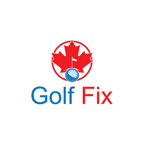 Logo Design by M S H for Golf Fix | Design #21453114