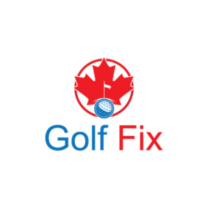 Logo Design by M S H for Golf Fix | Design: #21453114