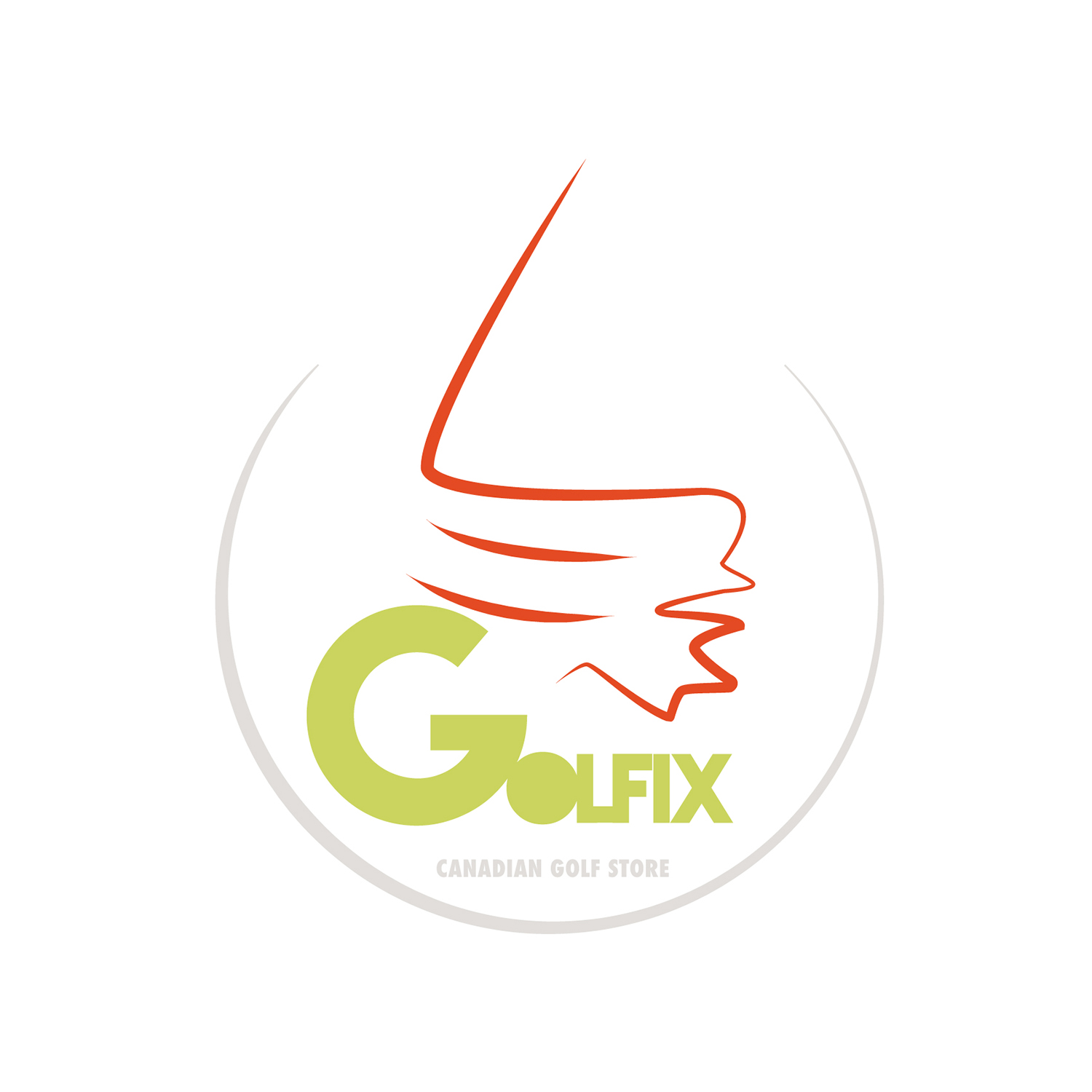 Design de Logo par METArt Design pour Golf Fix | Design #21459869