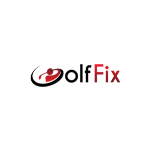 Golf Fix | Logo Design by jonosar