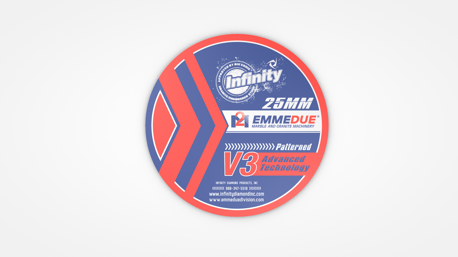 Graphic Design by Rickyy for this project | Design #21444438