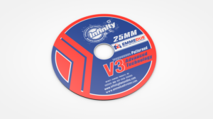 Design Graphique par Rickyy pour ce projet | Design : #21473307