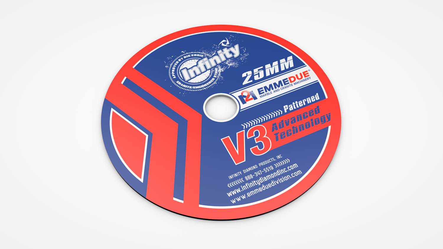 Diseño Gráfico por Rickyy para este proyecto | Diseño #21477648