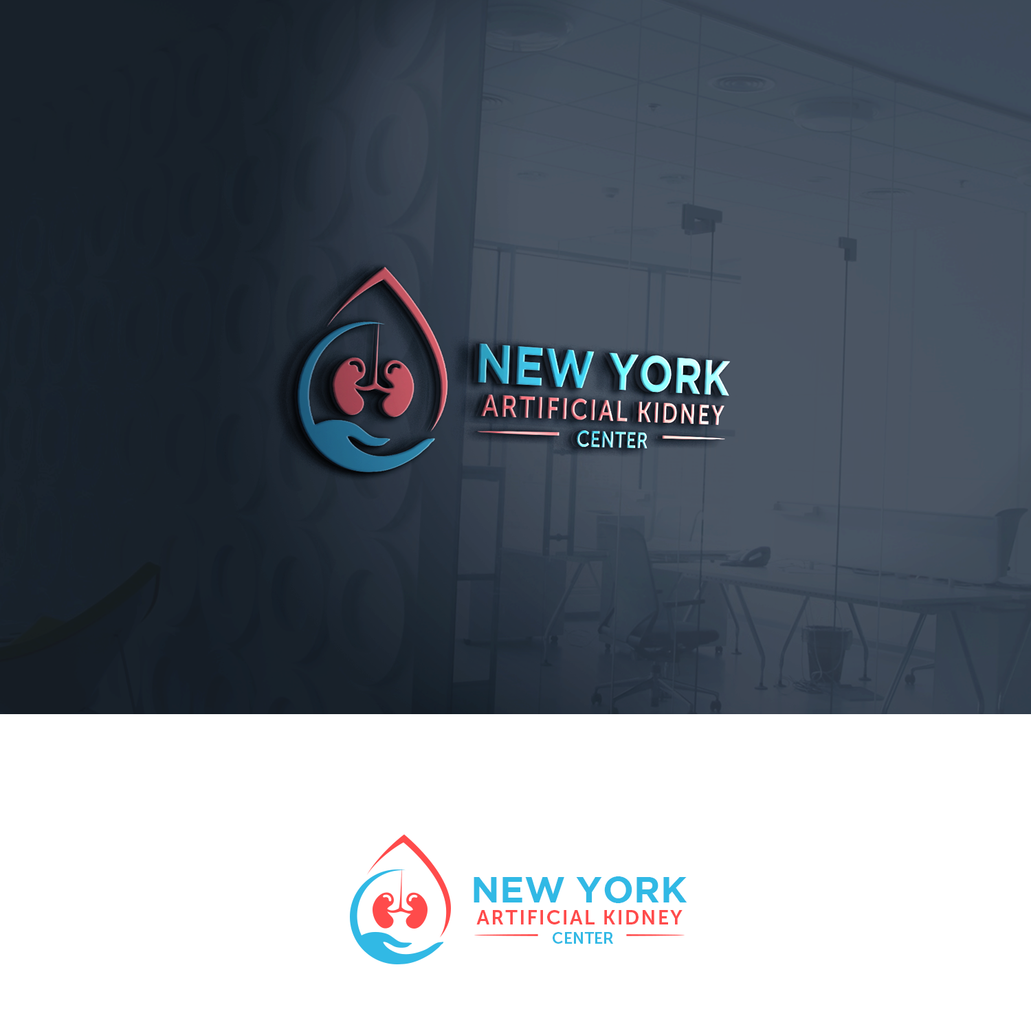 Logo Design by King Cozy for this project | Design #21444332