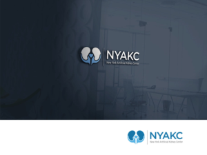 New York Artificial Kidney Center | Design de Logo par ArtTank