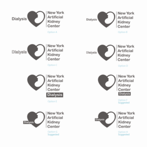 New York Artificial Kidney Center | Design de Logo par umesh mahale