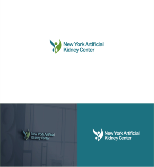 New York Artificial Kidney Center | Design de Logo par *mary