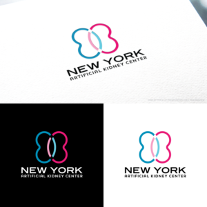 New York Artificial Kidney Center | Design de Logo par ds | designstructure