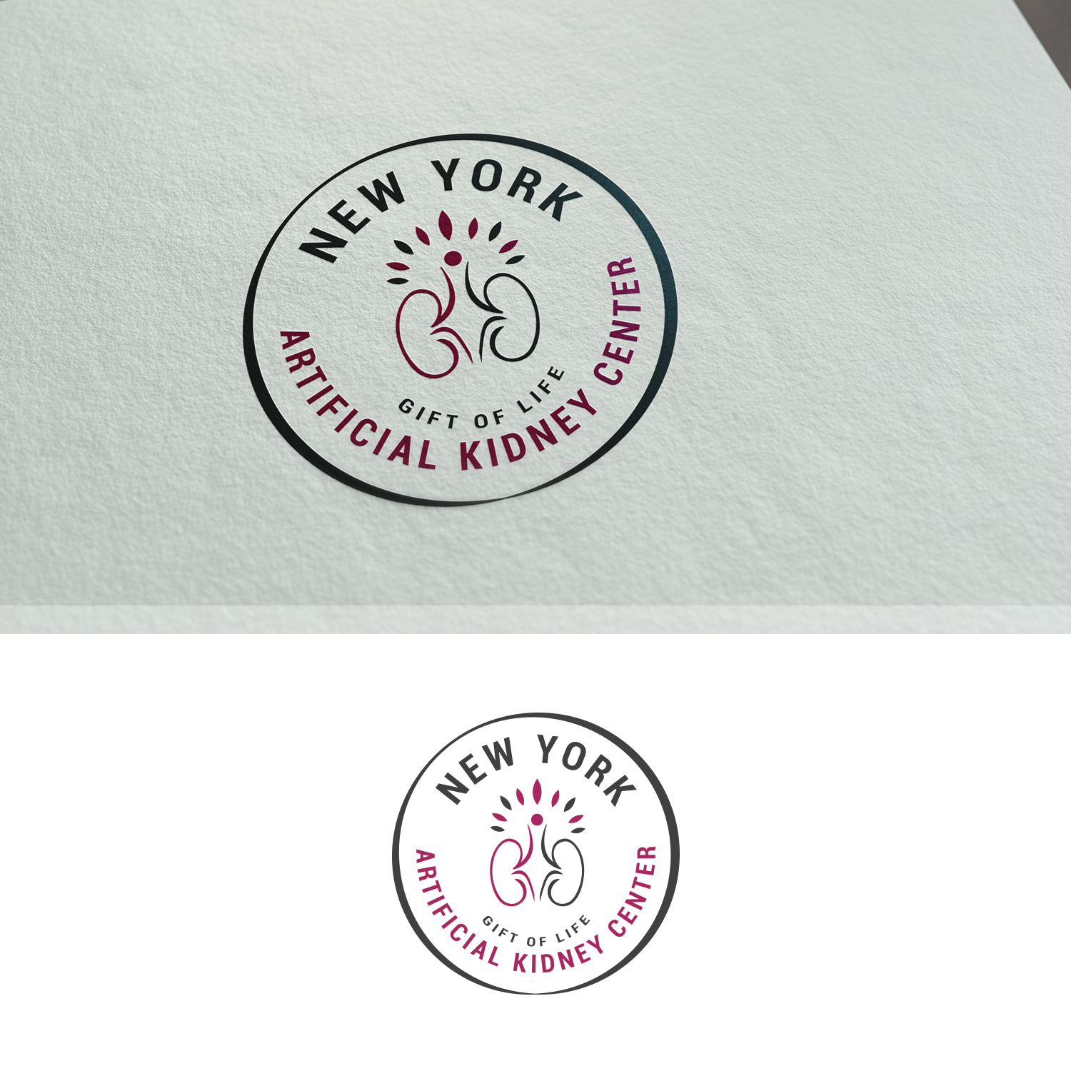 Logo Design by Maxo-Biz for this project | Design #21450074