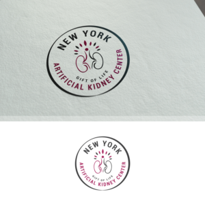 New York Artificial Kidney Center | Design de Logo par Maxo-Biz