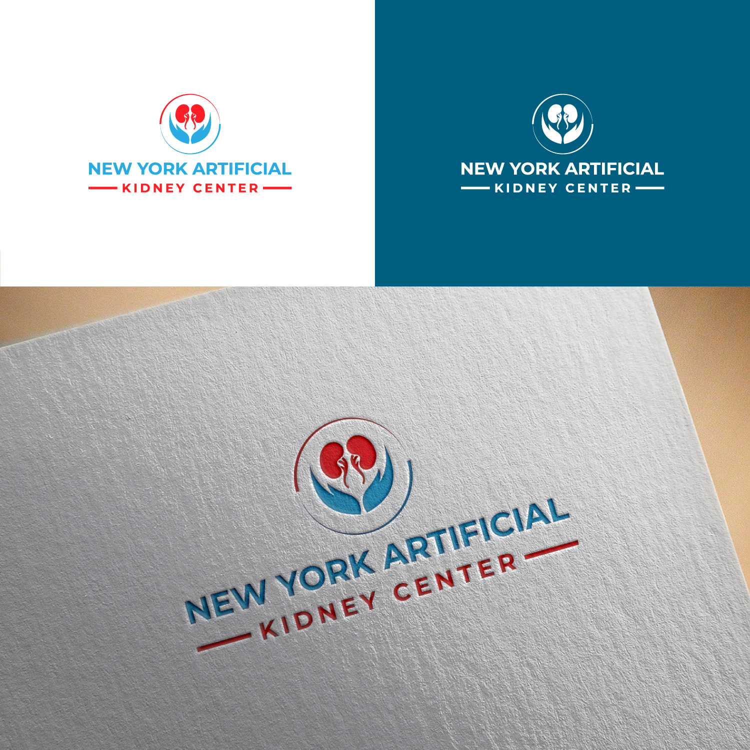 Logo Design by D Patel Graphic for this project | Design #21451287