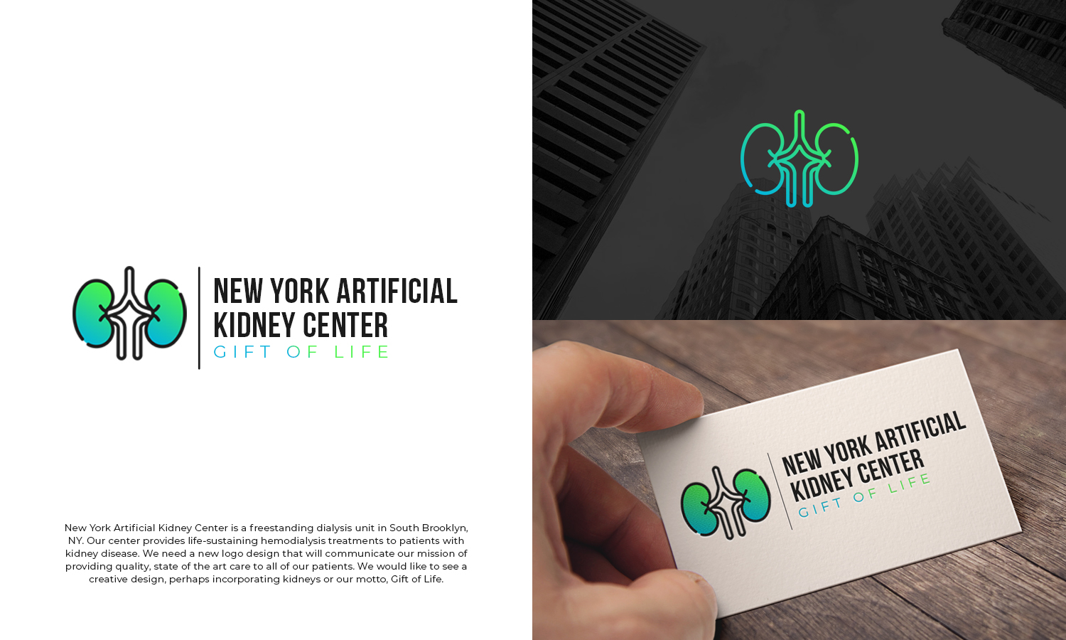 Logo Design by Altworks for this project | Design #21468308