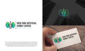 Logo Design by Altworks for this project | Design #21468308