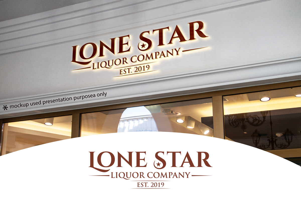 Logo Design by A S design @ for this project | Design: #21464430