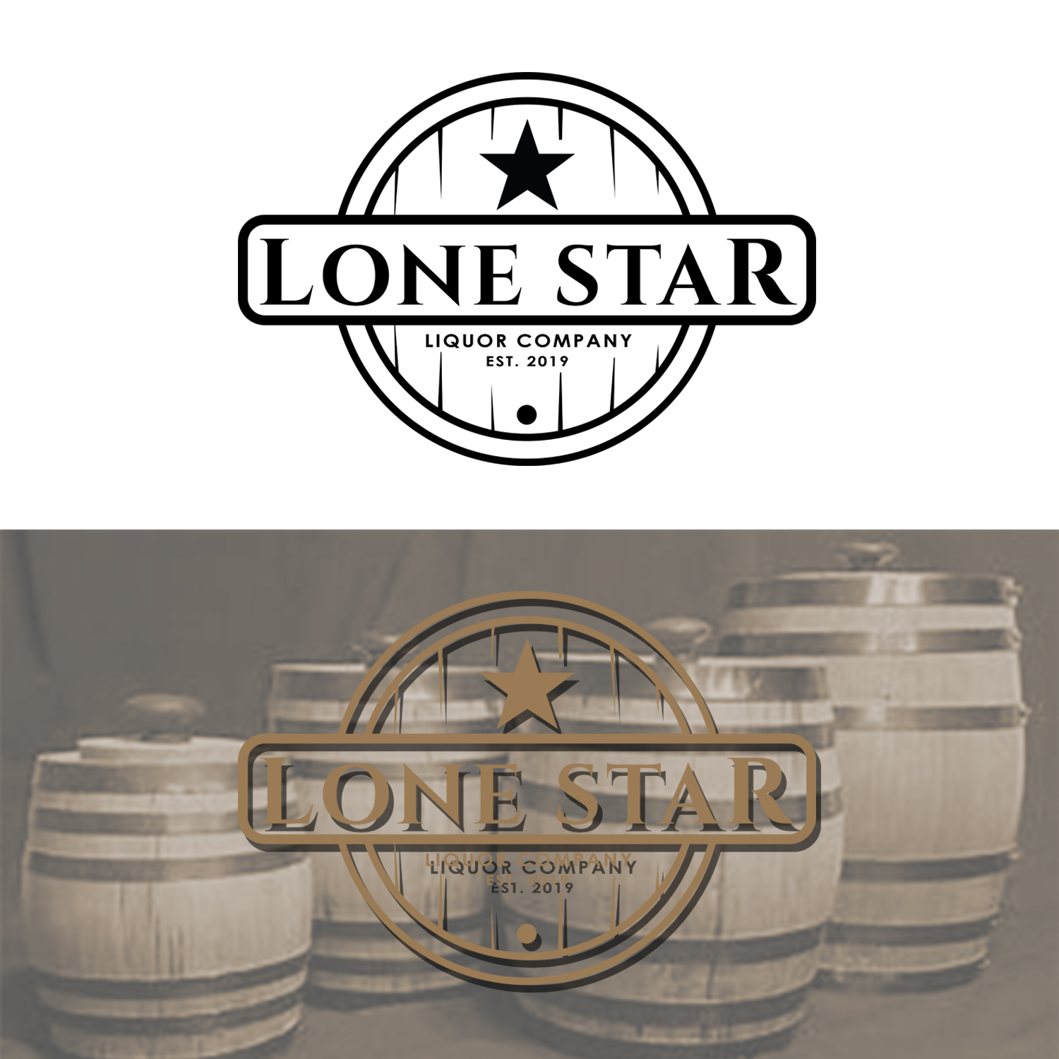 Logo Design by Ivanbitar for this project | Design #21456756