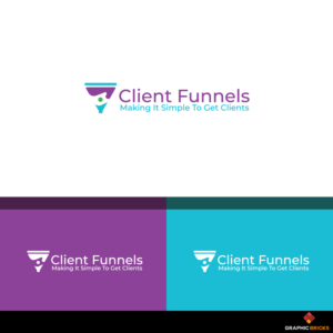 Logo Design by Graphic Bricks